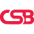 BankCSB logo