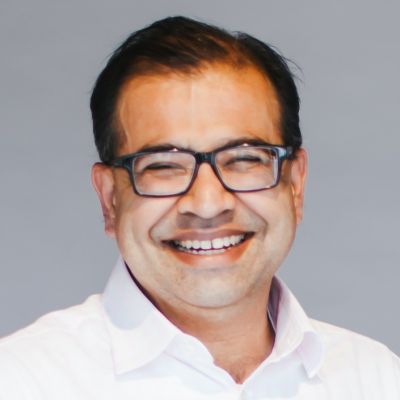 Tej Dhawan