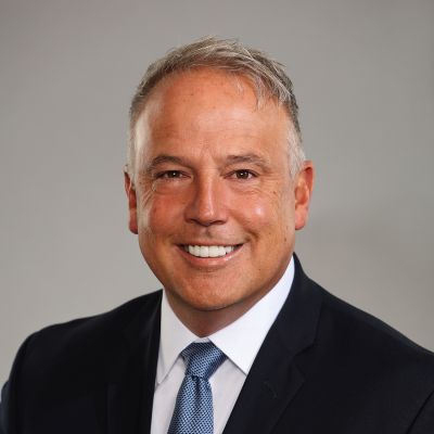 Kurt Gibson 1