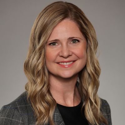 Crystal Wright