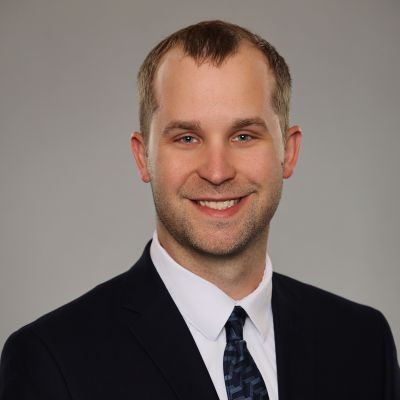 Nick Reuter
