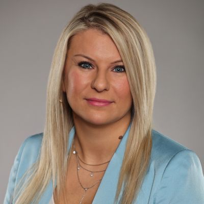 Jasmina Kustura