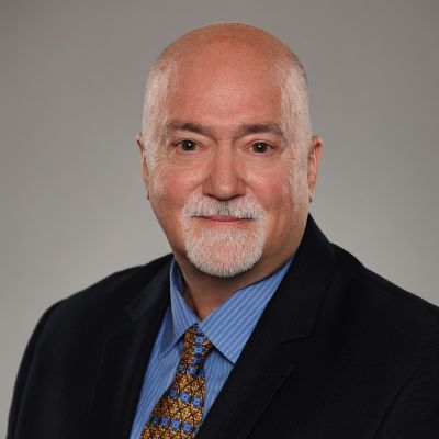 Brian Hutzell