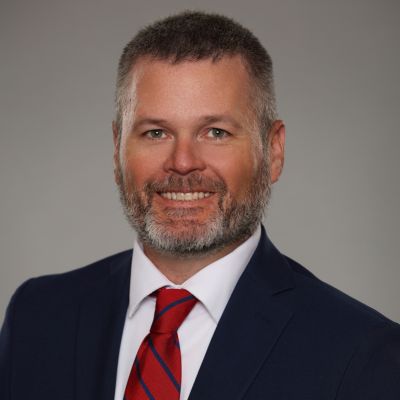 Keith Christianson