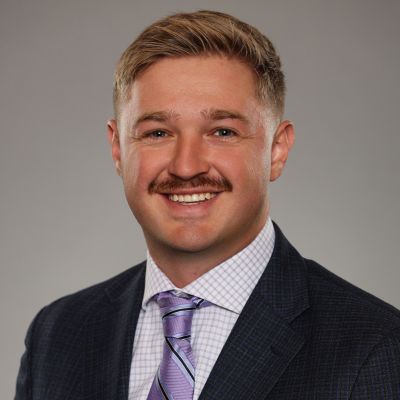 Zack Smith