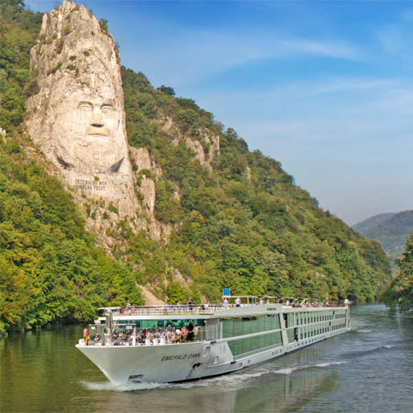 Gems of eastern europe