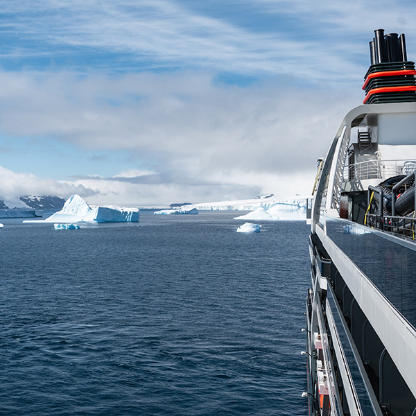 Antarctica select 50 Antarctica select 50