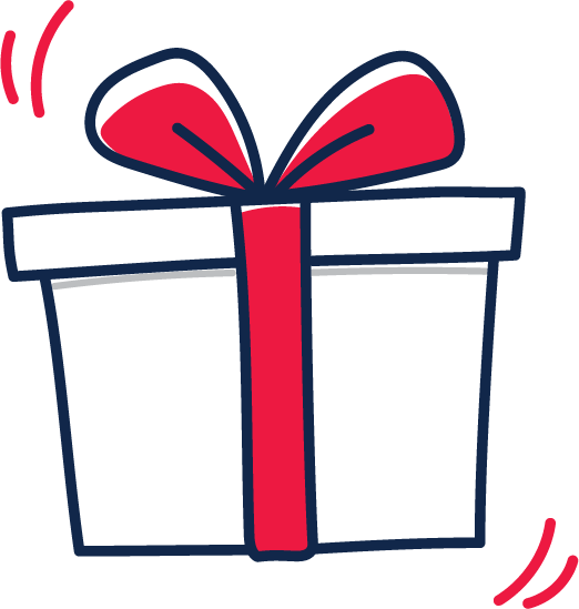 gift box