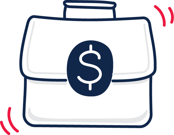 purse icon
